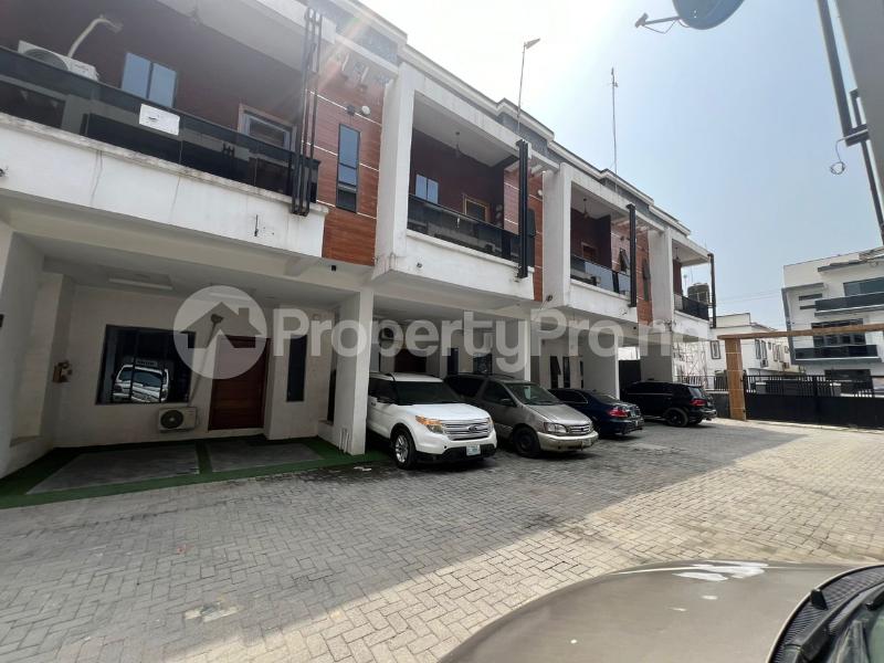 3 bedroom House for sale Ikota Lekki Lagos