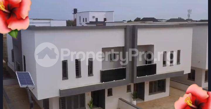 3 bedroom House for sale Magodo GRA Phase 1 Ojodu Lagos