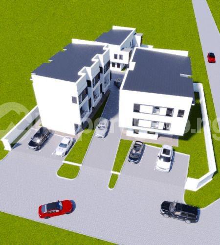 House for sale Ogba Ikeja Lagos