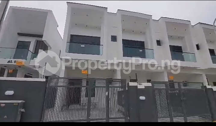 3 bedroom House for sale Ikota Lekki Lagos - 0