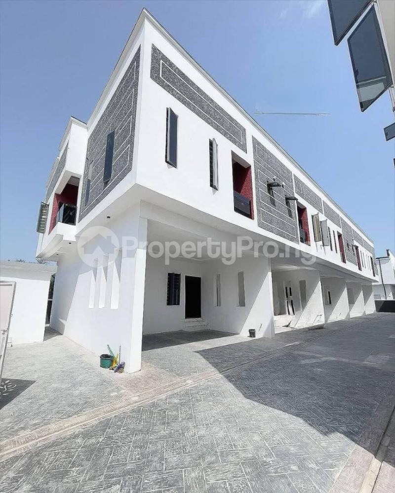 3 bedroom House for sale Ajah Lagos