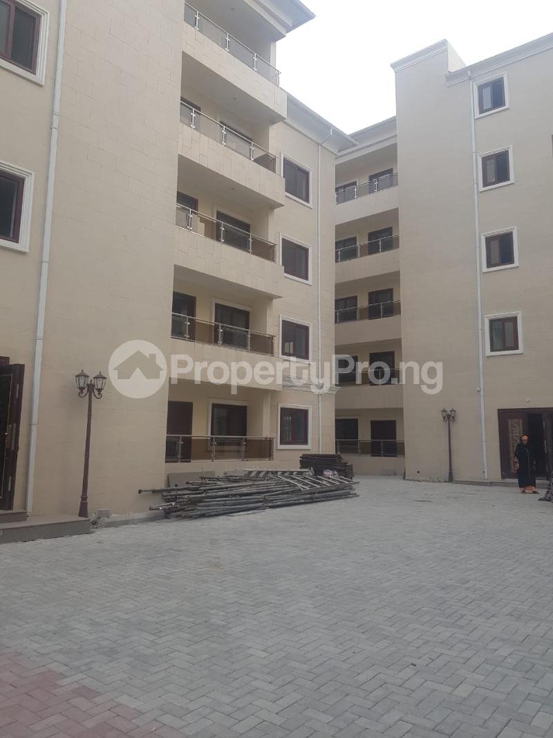 3 bedroom Flat / Apartment for sale Around Bourdillon Ikoyi Lagos