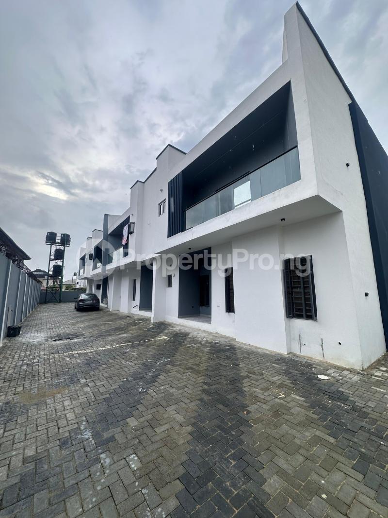 3 bedroom House for sale Ajah Lagos