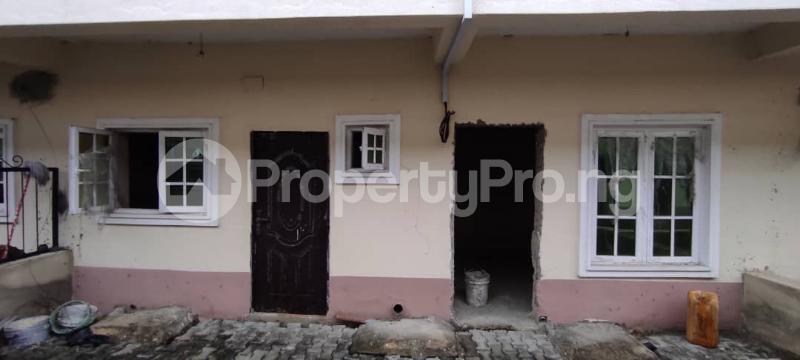 3 bedroom House for sale Meridian Park Estate Close To Lagos Business School Off Lekki-Epe Expressway Ajah Lagos