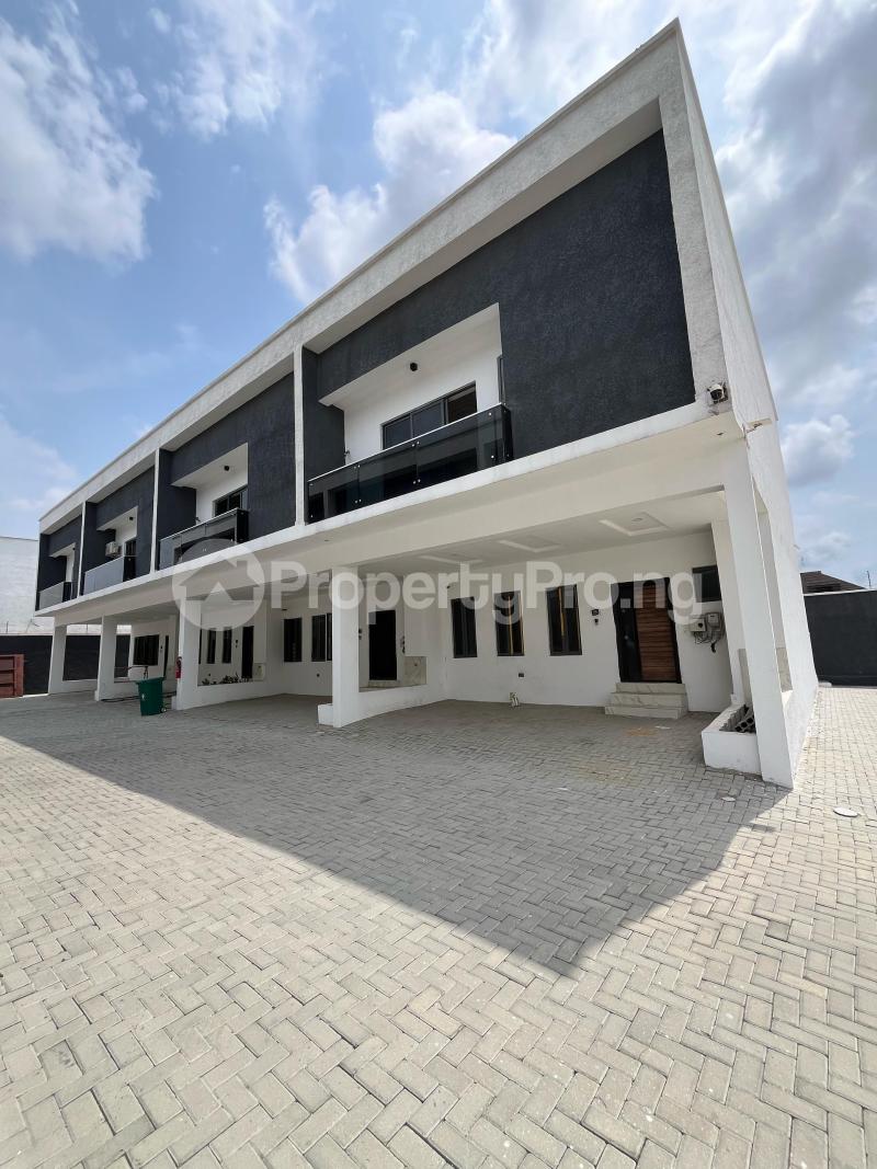 3 bedroom House for sale Ajah Lagos