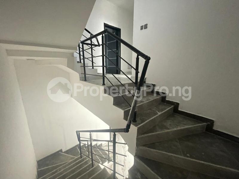 3 bedroom House for rent Ocean Breeze Estate Ologolo Lekki Lagos