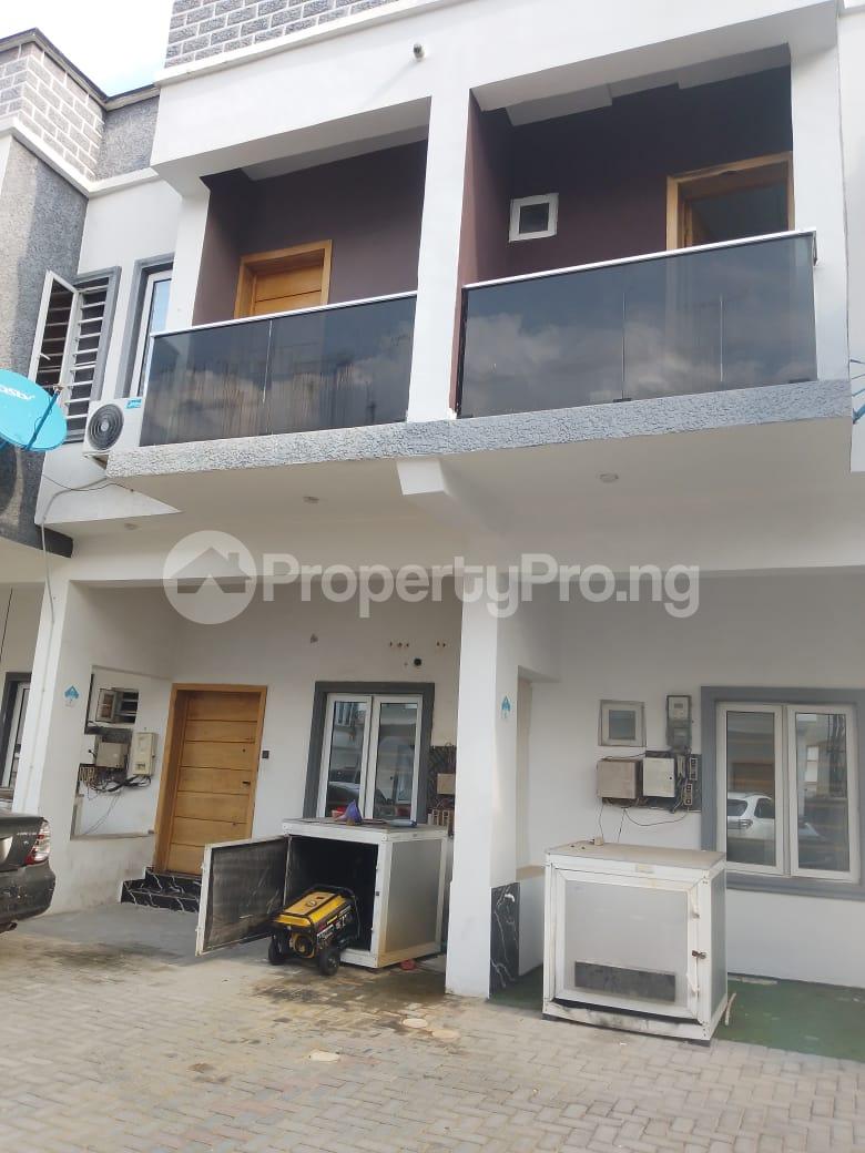 3 bedroom House for sale Ikota Lekki Lagos