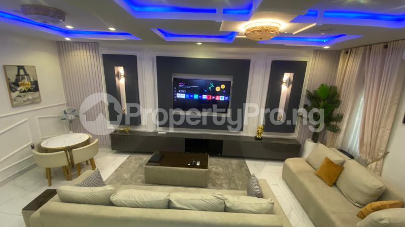 3 bedroom House for sale Estate By Pennek Ogombo Ajah Lagos