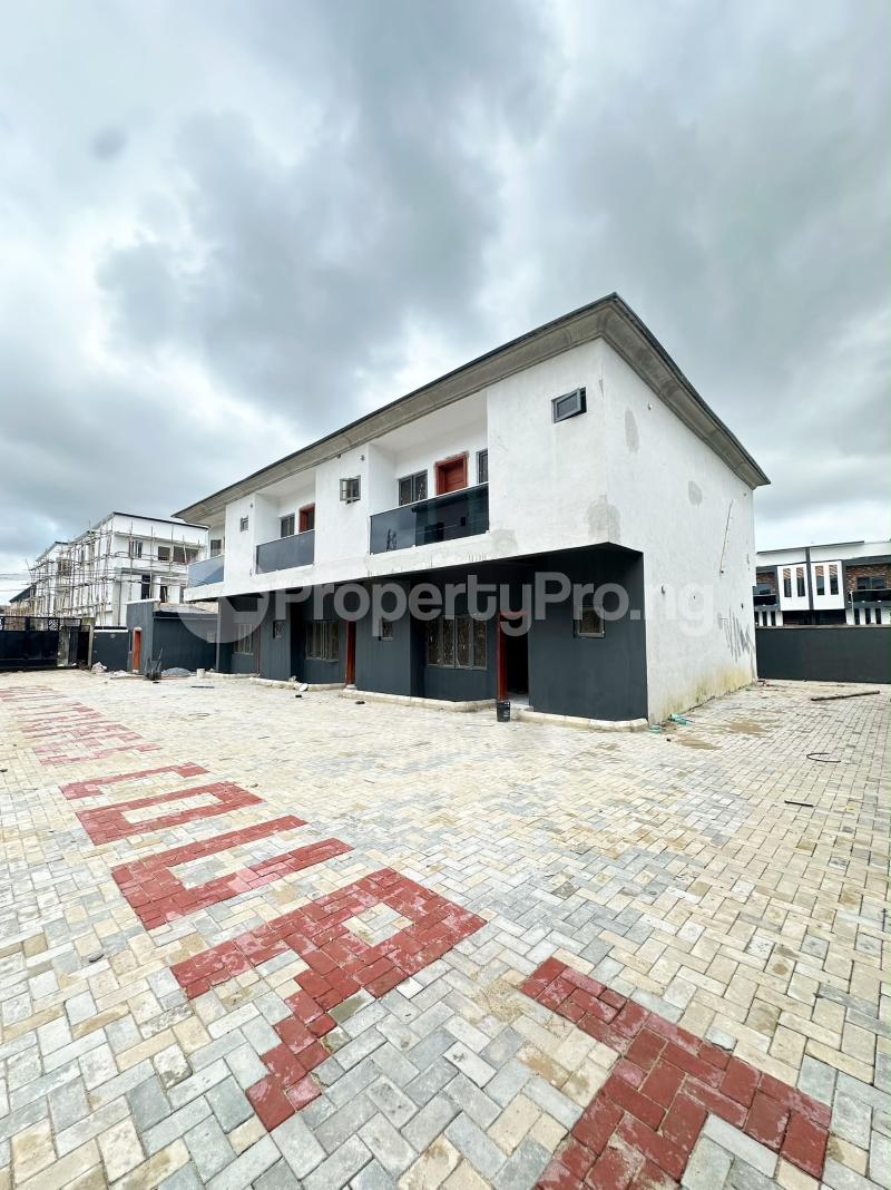 3 bedroom House for sale Ajah Lagos