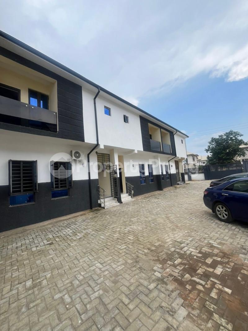 3 bedroom House for sale Gaduwa Abuja