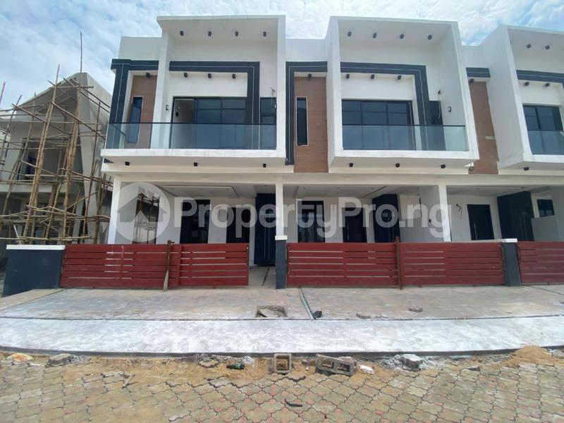 3 bedroom House for sale Ikota Lekki Lagos