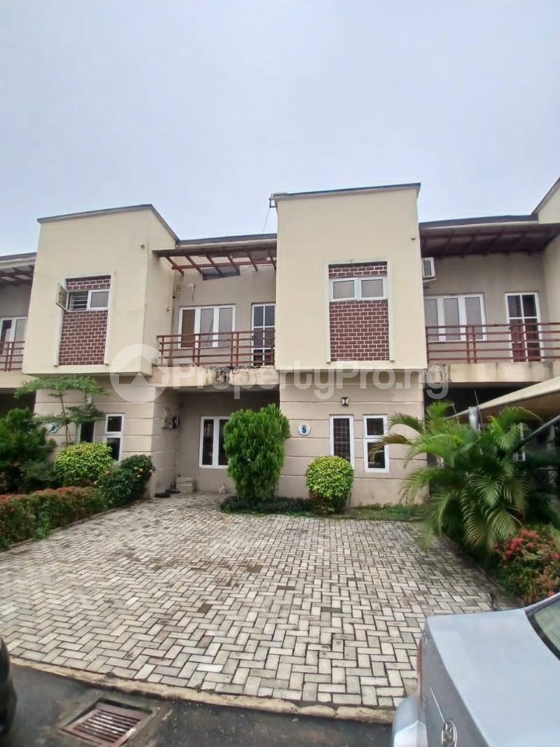 3 bedroom House for sale Belham Karsana Abuja