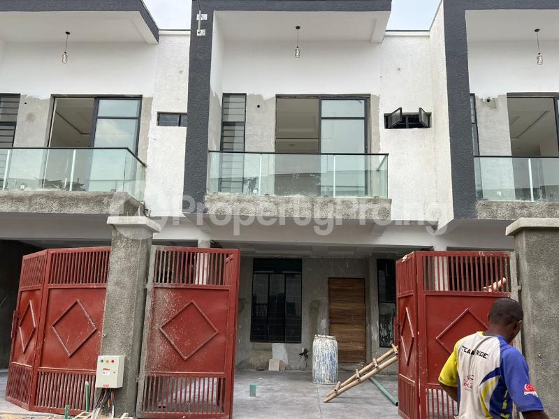 3 bedroom House for sale Ikota Lekki Lagos