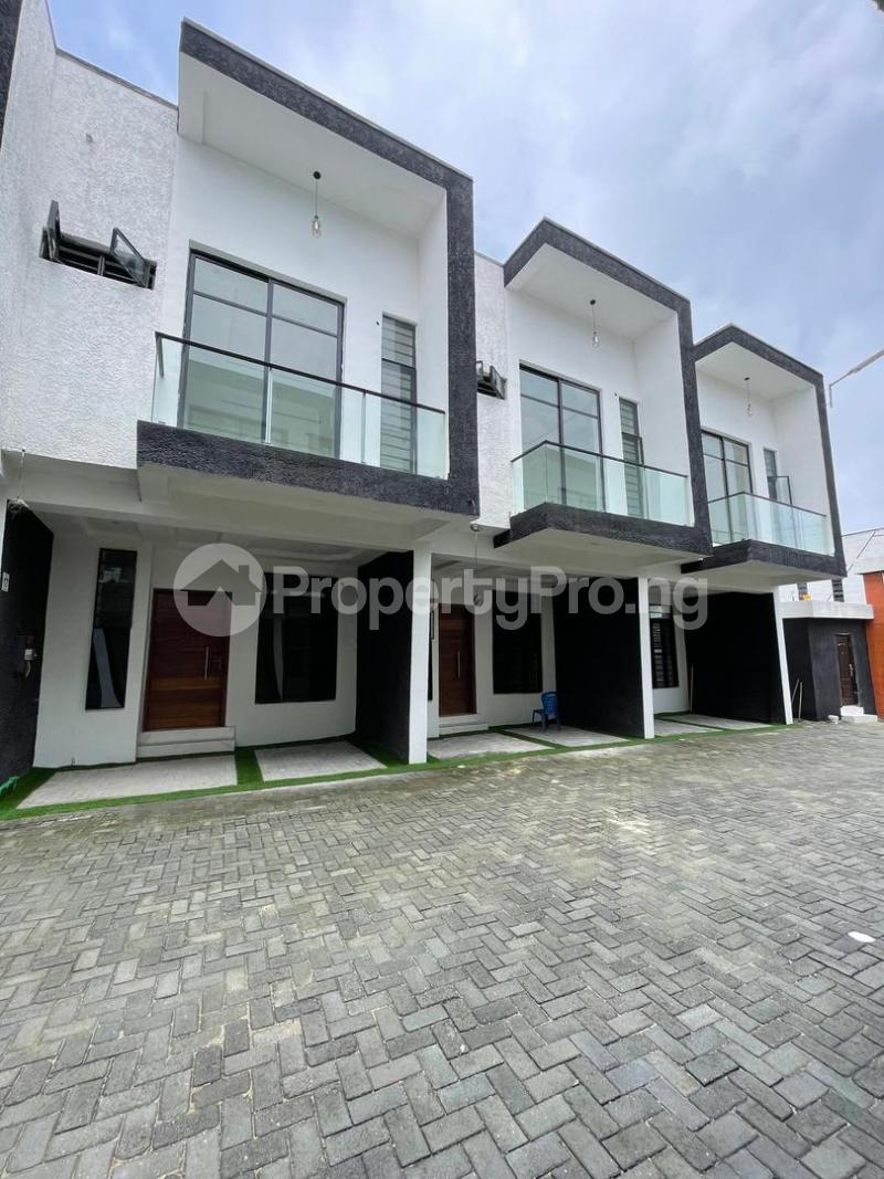 3 bedroom House for sale Ikota, Lekki Ikota Lekki Lagos
