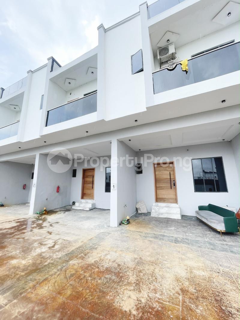 3 bedroom House for rent Ajah Lagos