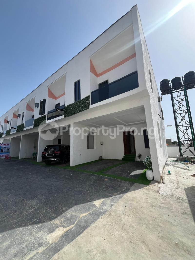 3 bedroom House for sale Ajah Lagos