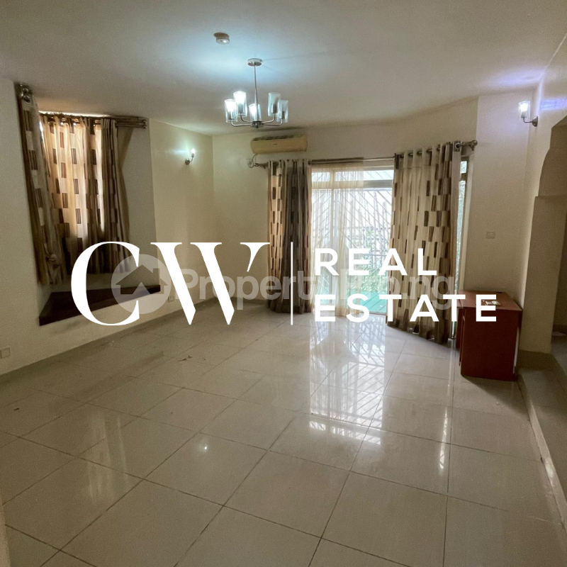 3 bedroom House for rent Old Ikoyi Ikoyi Lagos