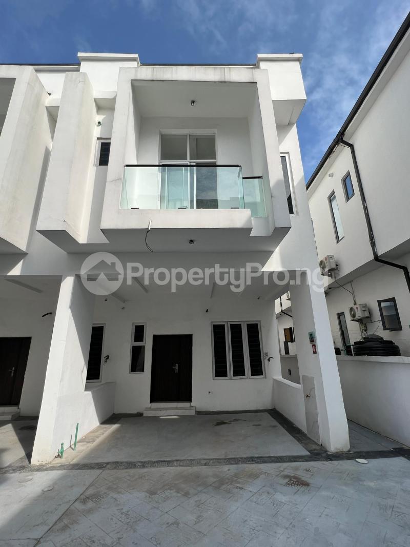 3 bedroom House for sale orchid Lekki Lagos