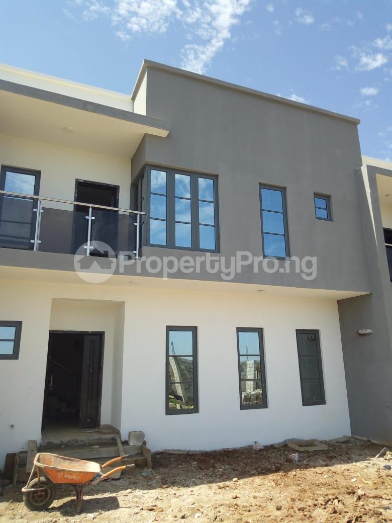 House for sale Lokogoma Abuja