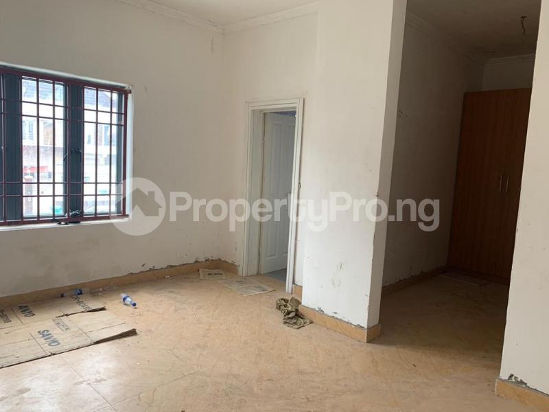 Flat / Apartment for rent Berra Estate chevron Lekki Lagos