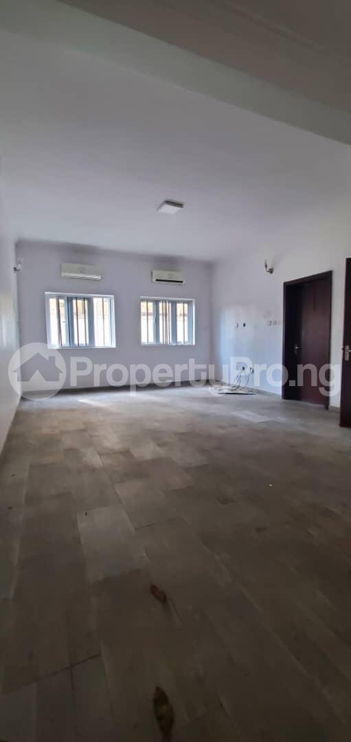 3 bedroom House for rent Lekki Phase 1 Lekki Lagos