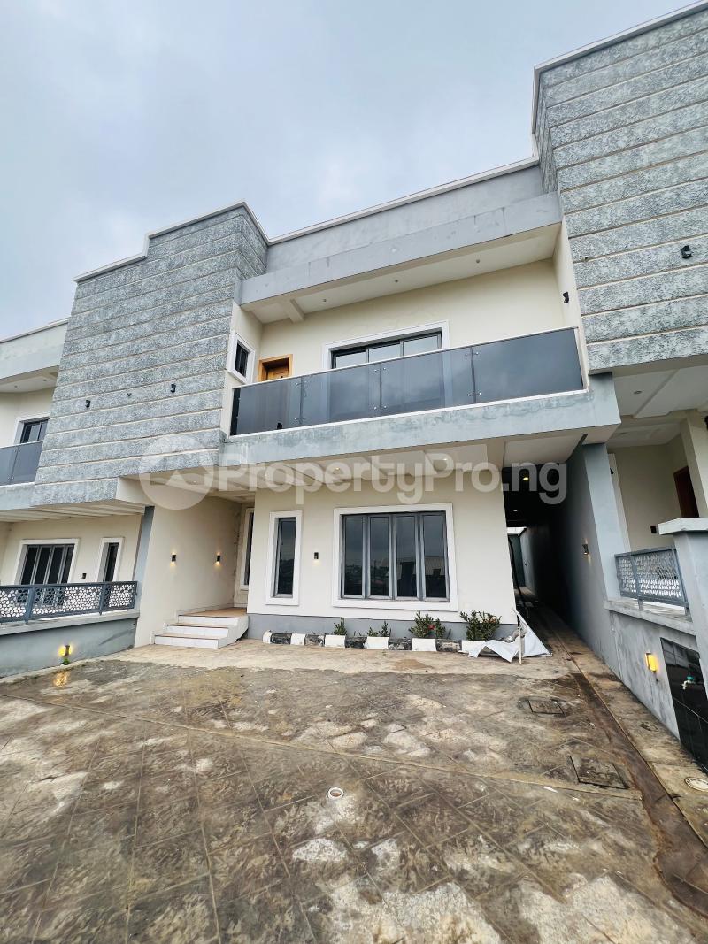 3 bedroom House for sale Carlton Gate Estate Akobo Ibadan Oyo