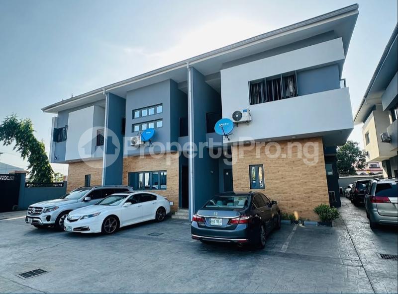 3 bedroom House for sale Omole phase 1 Ojodu Lagos - 22