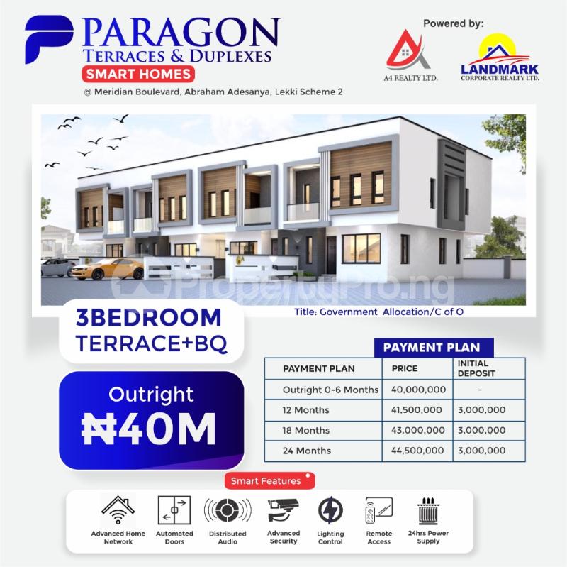 House for sale Lekki Lagos