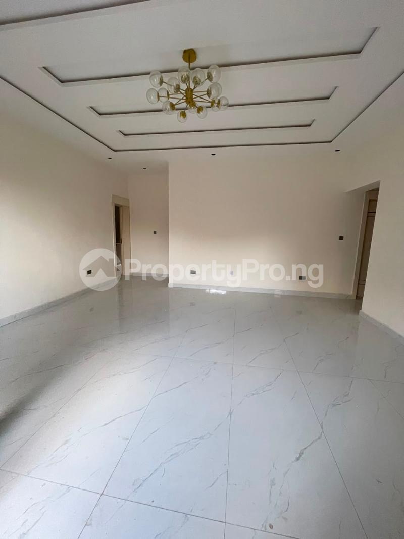 3 bedroom Flat / Apartment for sale Ikeja GRA Ikeja Lagos
