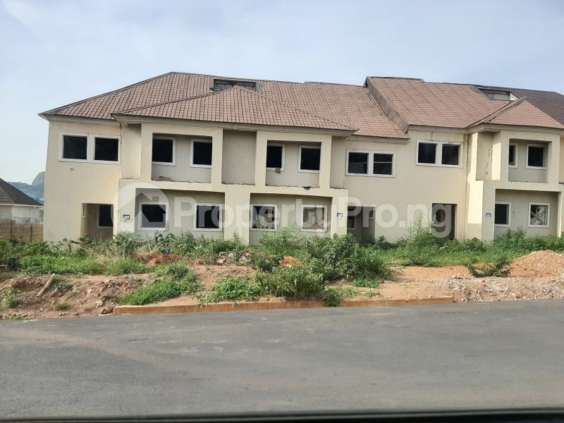 3 bedroom House for sale Naf Valley Estate Asokoro Abuja - 0