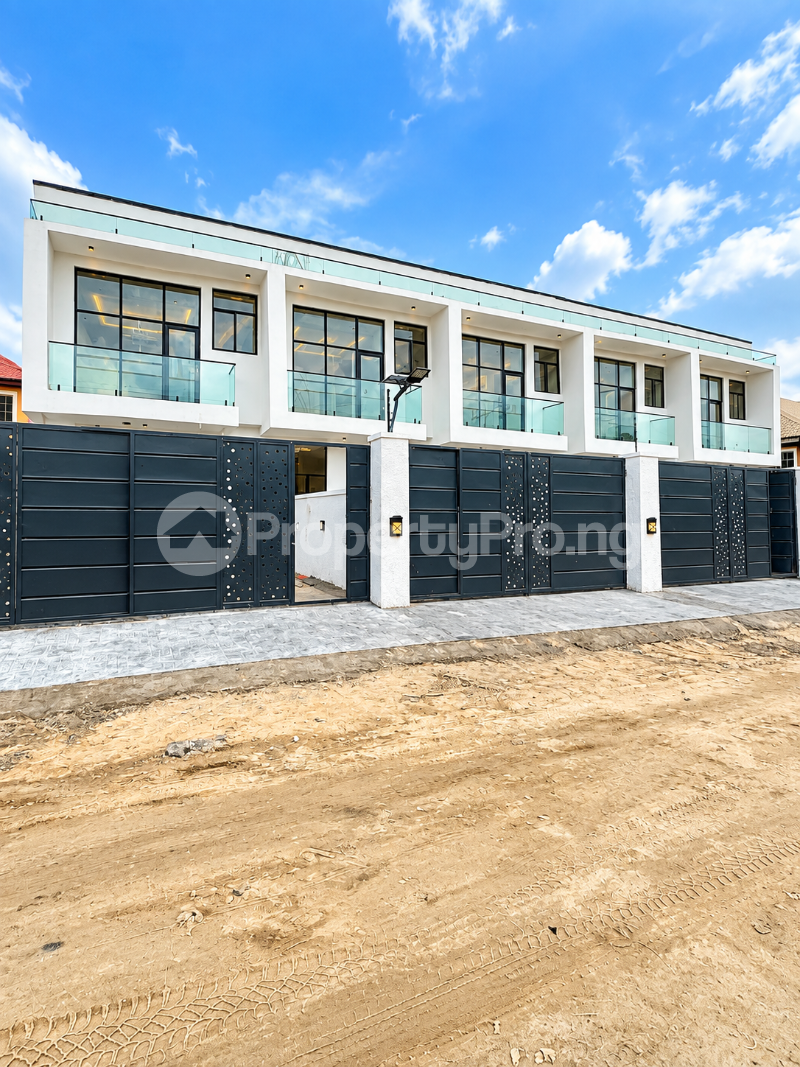 House for sale Lekki Lagos