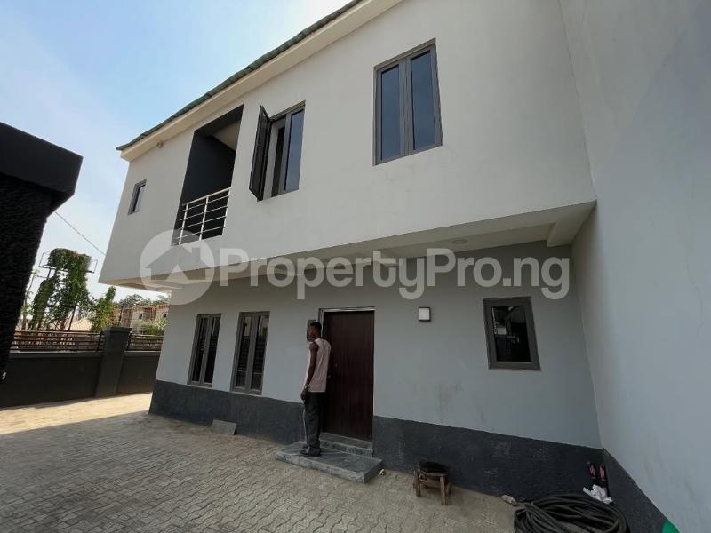 3 bedroom House for sale Kado Abuja - 0