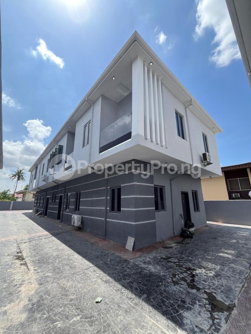 3 bedroom House for sale Opebi Ikeja Lagos