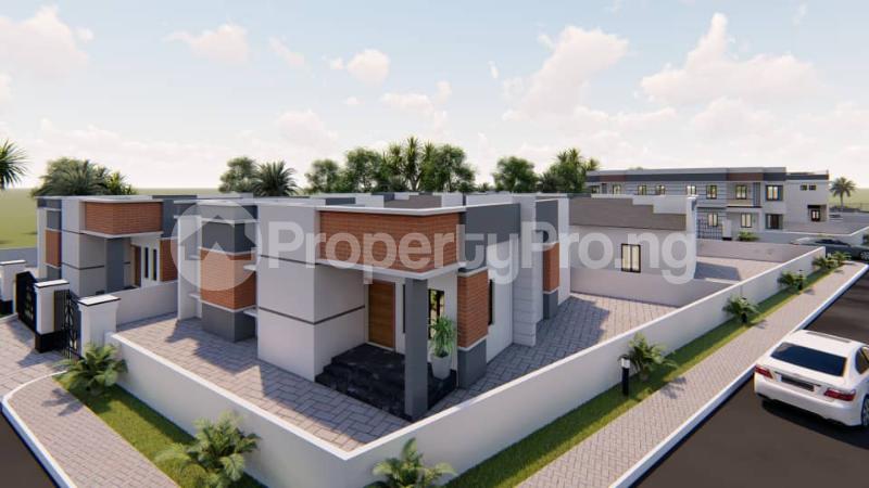 House for sale Bogije Sangotedo Lagos