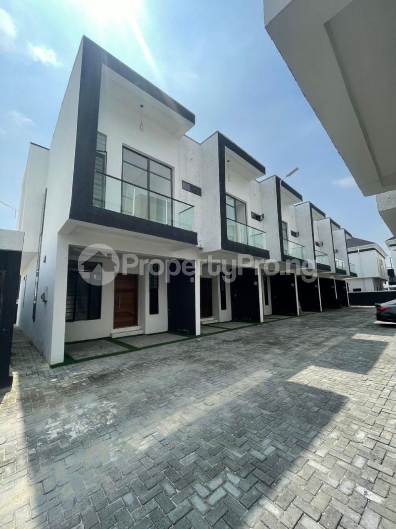 3 bedroom House for sale Ikota Lekki Lagos