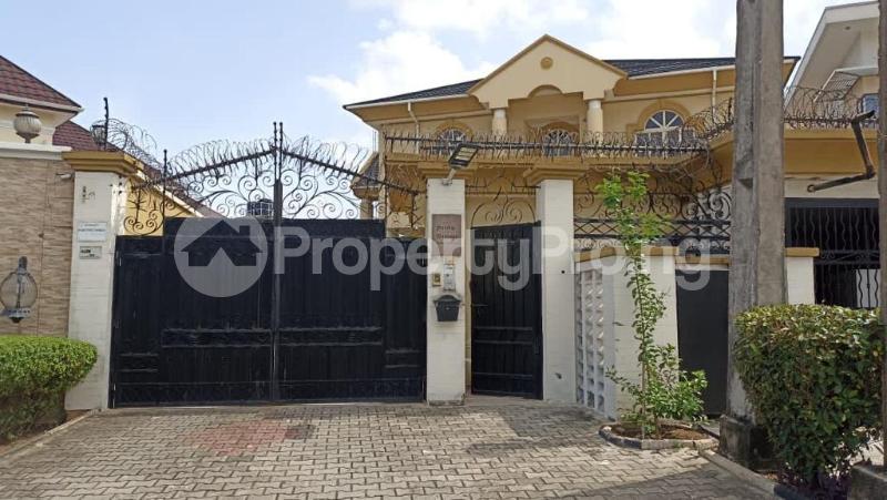 3 bedroom Flat / Apartment for rent Phase 1, Osborne Foreshore Estate Ikoyi Lagos