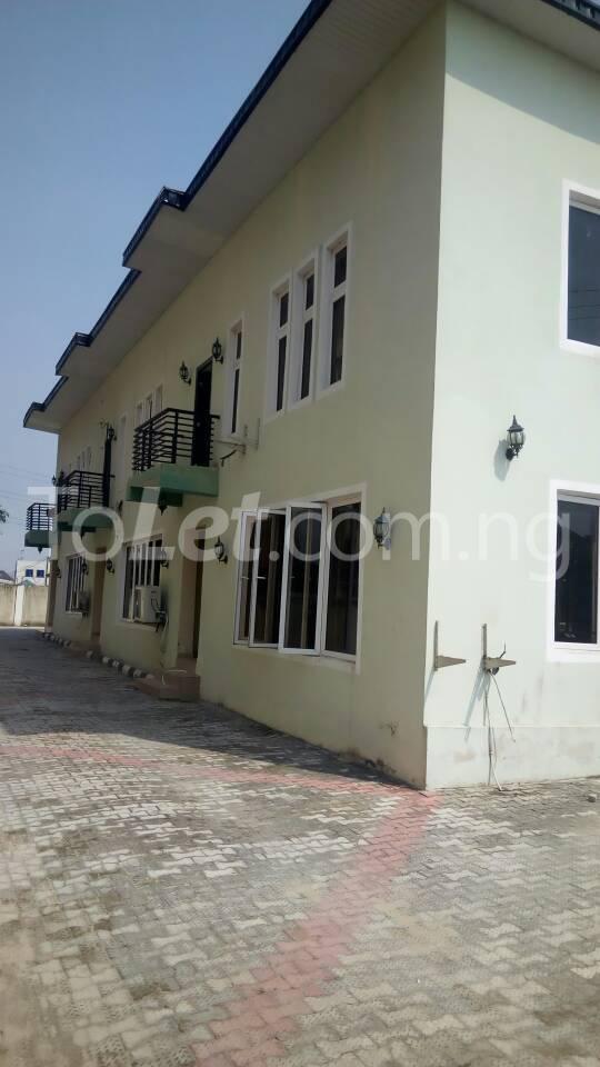 3 bedroom House for rent   Agungi Lekki Lagos