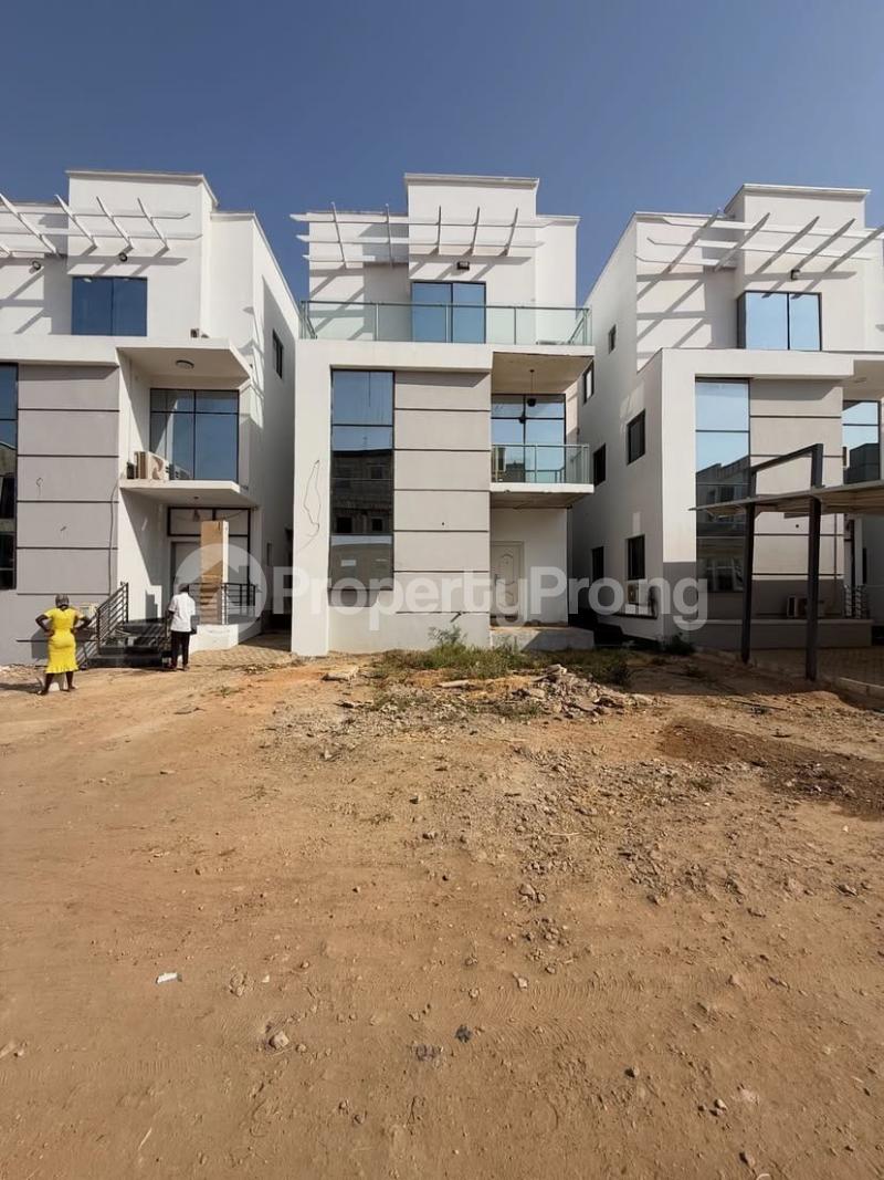 3 bedroom House for sale Dawaki Abuja
