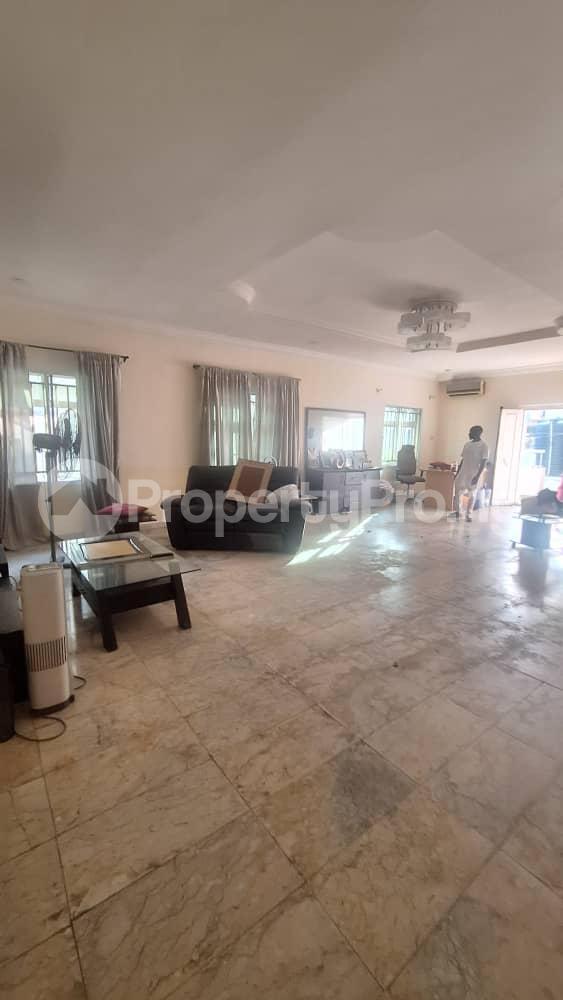 3 bedroom House for rent Lekki Phase 1 Lekki Lagos