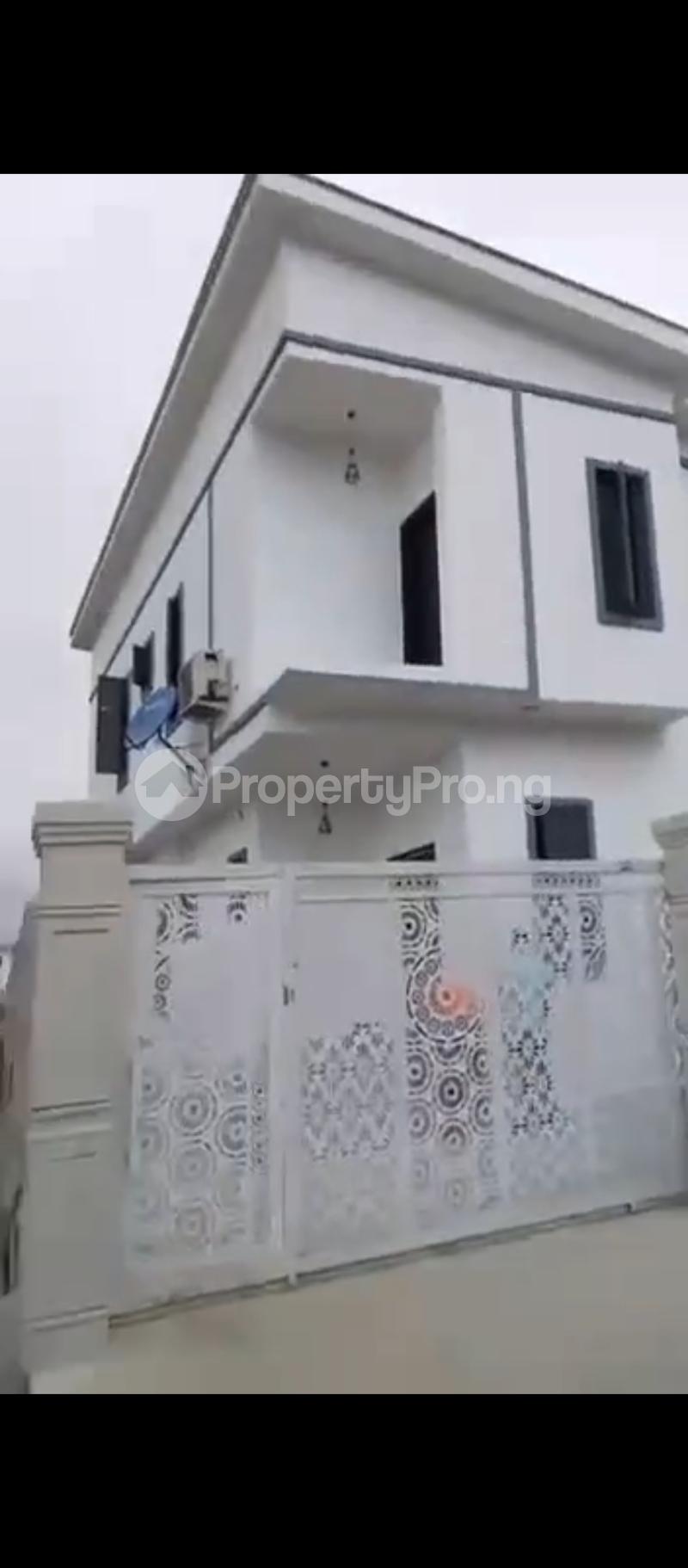 3 bedroom Flat / Apartment for rent Street Soluyi Gbagada Lagos
