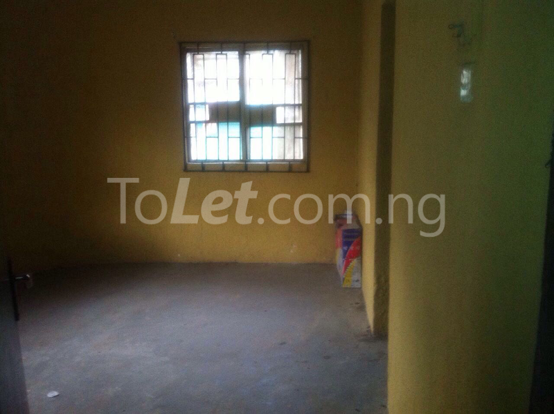 3 bedroom Flat / Apartment for rent Kudirat Soule Street Off Cokers Street Ifako-ogba Ogba Lagos