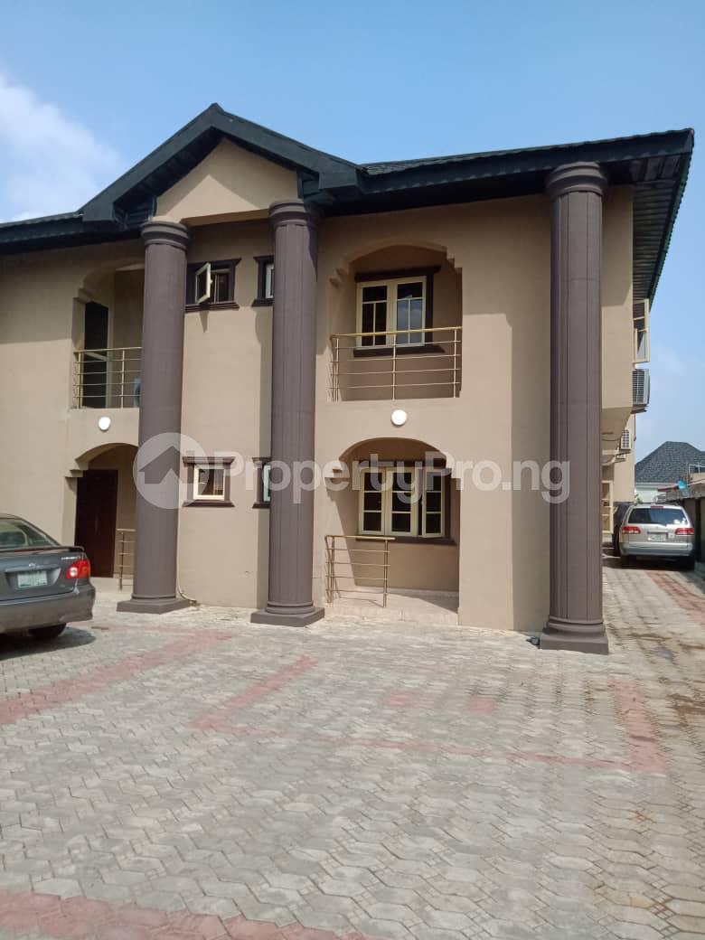 3 bedroom Flat / Apartment for rent Magodo Magodo GRA Phase 1 Ojodu Lagos