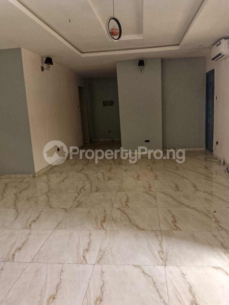 3 bedroom Flat / Apartment for rent Toyin Ikeja Lagos