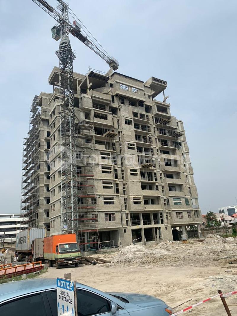 3 bedroom Flat / Apartment for sale Victoria Island Extension Victoria Island Lagos