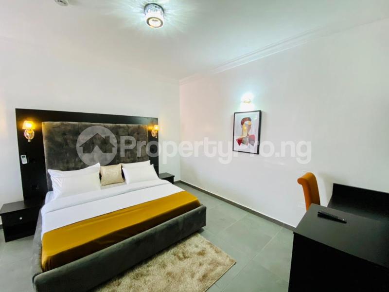 3 bedroom House for shortlet Lekki Phase 1 Lekki Lagos