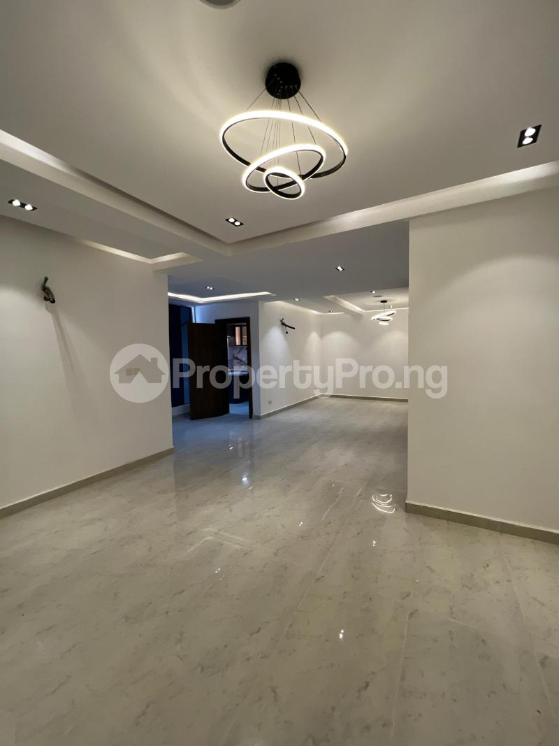 3 bedroom House for sale Ikate Lekki Lagos