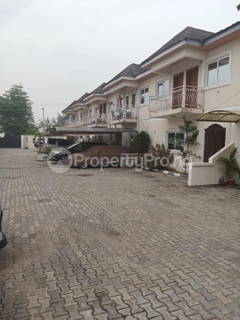 3 bedroom House for rent  Lekki Phase 1 Lekki Lagos