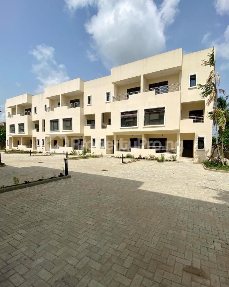 3 bedroom House for rent Ikoyi Lagos