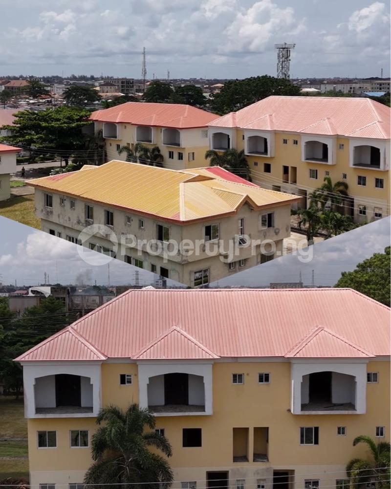 3 bedroom House for sale Sheridan Estate Ilaje, Lekki Phase 2 Lekki Lagos