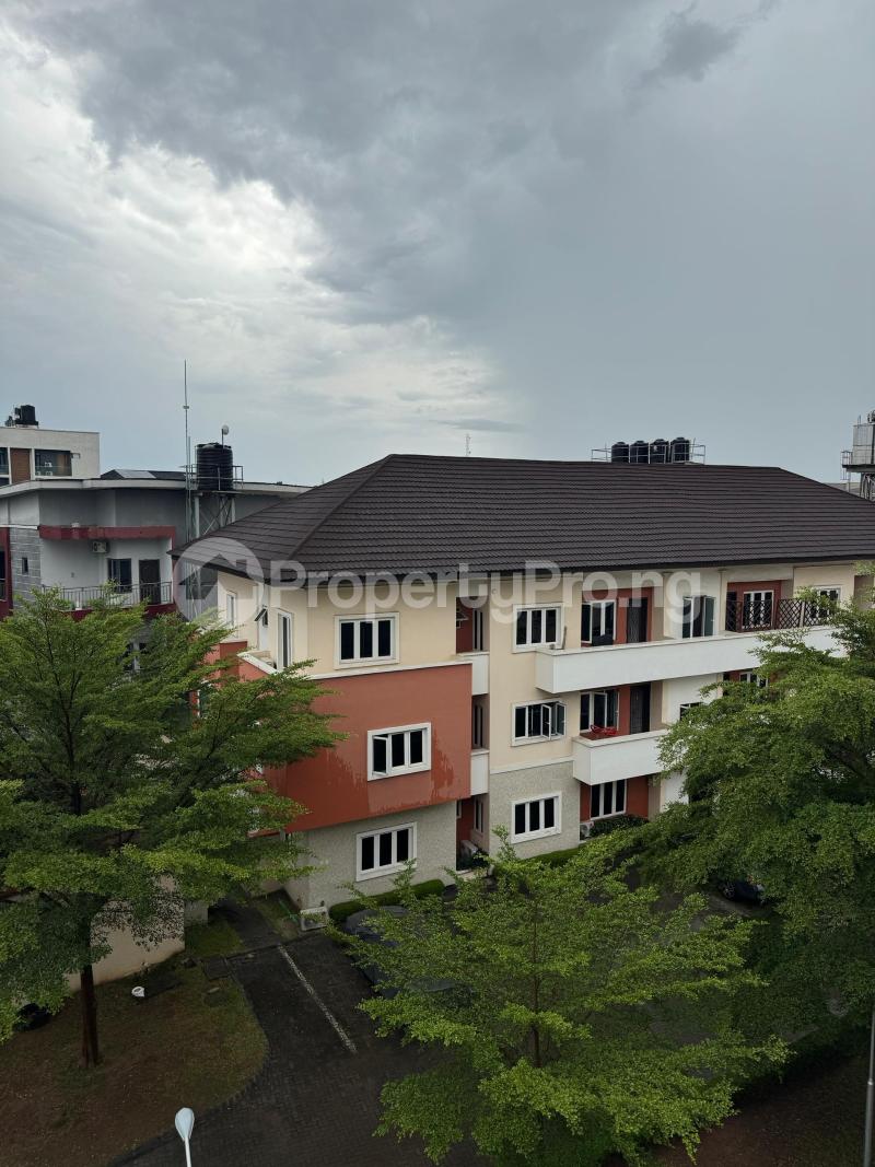 3 bedroom House for rent Ikate Lekki Lagos
